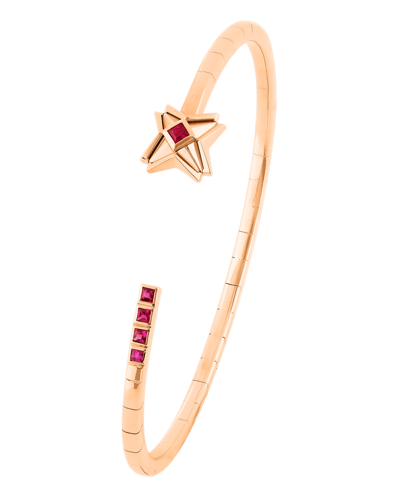 X by Molu IconX Yakut Kelepçe Bilezik 