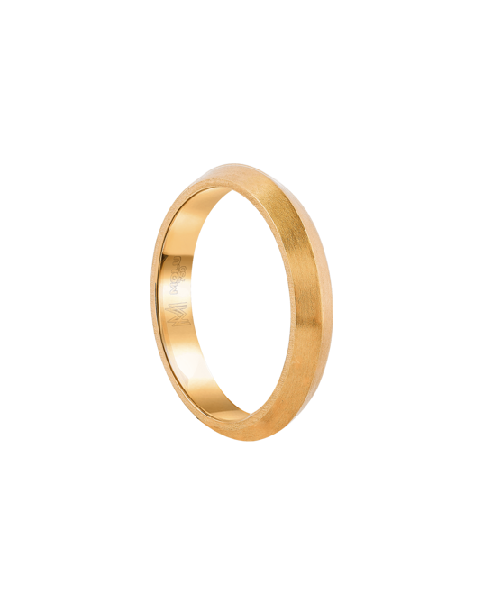 Molu Balık Sırtı Alyans