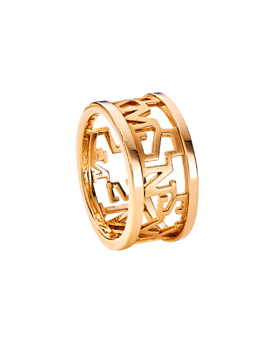 Molu Seni Seviyorum Alyans