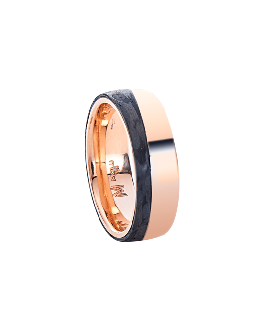 Molu Siyah Karbonlu Alyans	