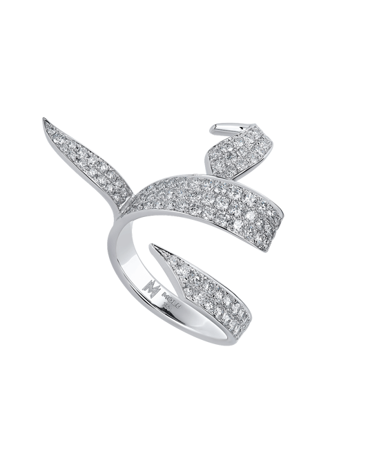 Today's Princess Pırlantalı Yüzük