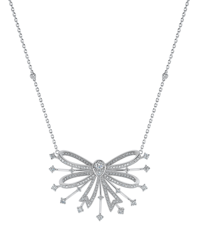 Picture of Today's Princess Pırlantalı Kolye