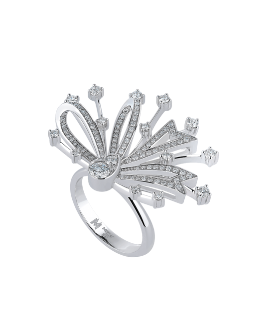 Picture of Today's Princess Diamond Ring