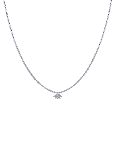 Picture of Lily Pırlantalı Kolye