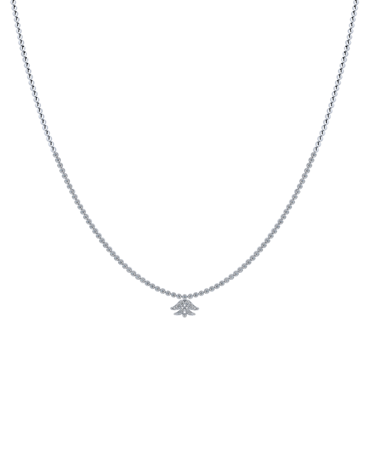 Picture of Lily Pırlantalı Kolye