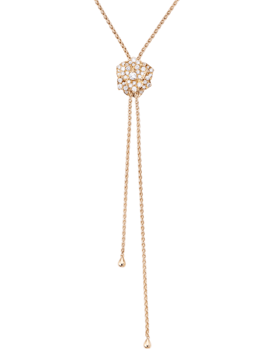 Piaget Rose Kolye G33U0200