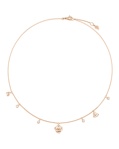 Piaget Rose Kolye G37UB600