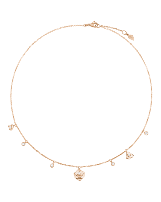 Piaget Rose Kolye G37UB600