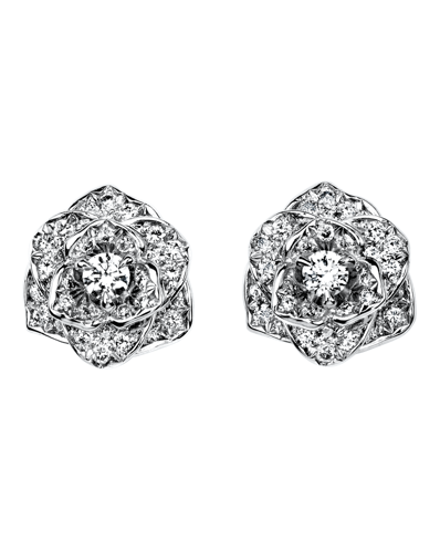 Piaget Rose Küpe G38U0048