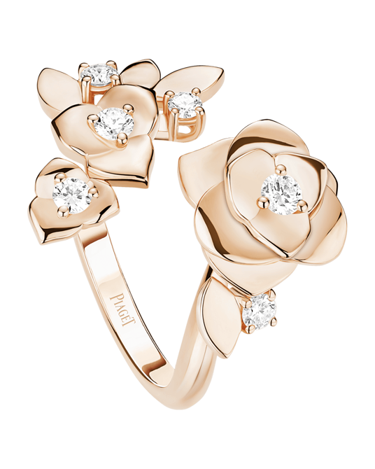 Piaget Rose Yüzük G34UX750