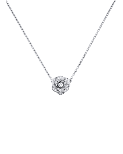 Piaget Rose Kolye G33U0085