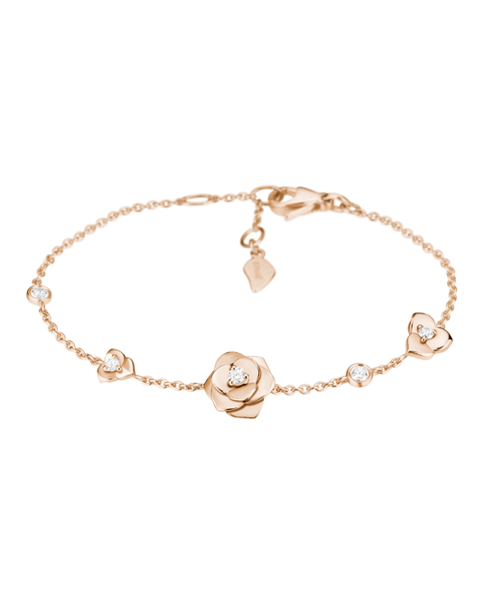 Piaget Rose Bilezik G36U6300