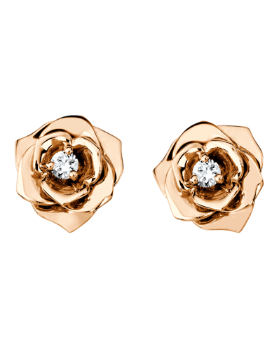 Piaget Rose Küpe G38U0043