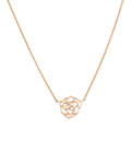 Piaget Rose Kolye G33U0800