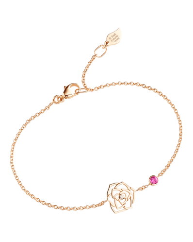 Piaget Rose Bilezik G36U4618