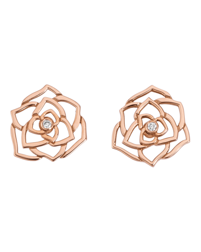 Piaget Rose Küpe G38U0069