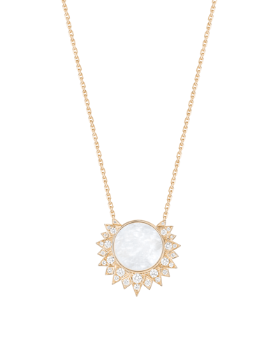 Piaget Sunlight Kolye G33R3500