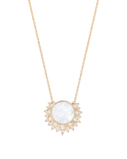 Piaget Sunlight Kolye G33R3500