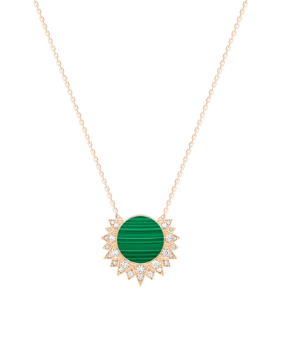 Piaget Sunlight Kolye G33R1400