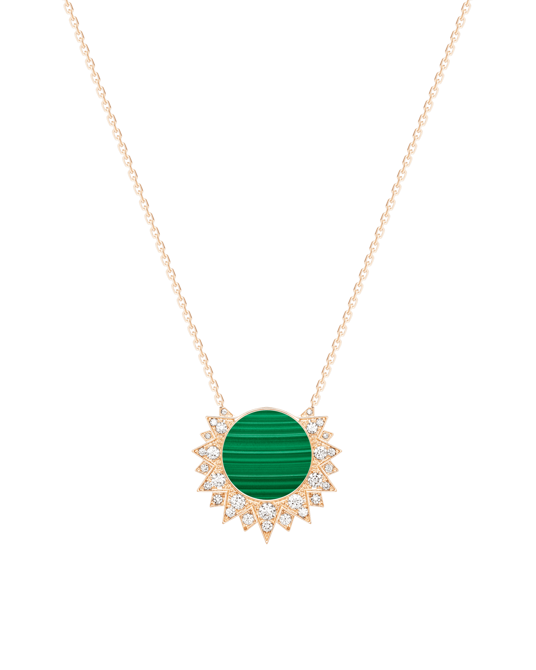 Piaget Sunlight Kolye G33R1400