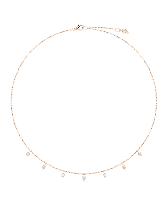 Piaget Sunlight Kolye G37R0500