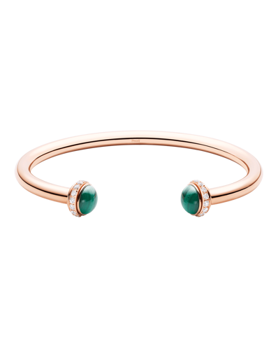 Piaget Possession Open Bangle Bilezik G36PB115
