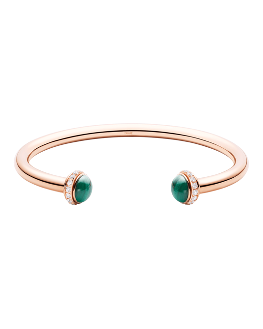 Piaget Possession Open Bangle Bilezik G36PB115