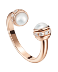 Piaget Possession Open Yüzük G34P1K49