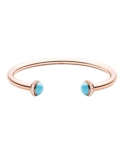 Piaget Possession Open Bangle Bilezik G36PA215