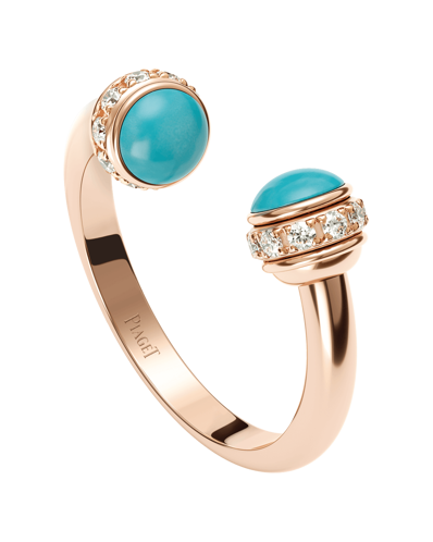 Piaget Possession Open Yüzük G34P7D50