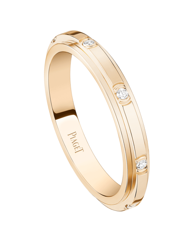 Piaget Possession Yüzük G34P3M52