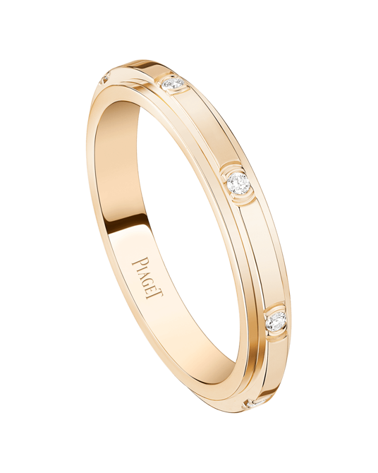 Piaget Possession Yüzük G34P3M52