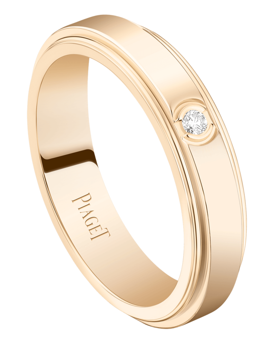 Piaget Possession Yüzük G34P7M53