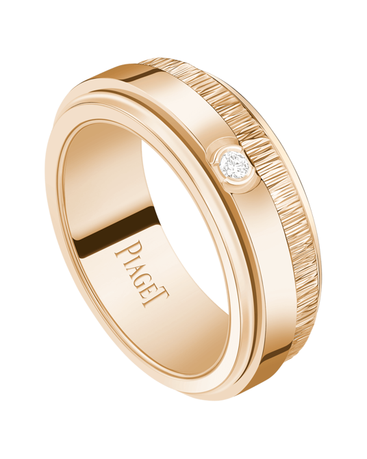 Piaget Possession Yüzük G34P2K52