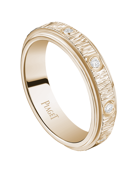 Piaget Possession Yüzük G34P9K53