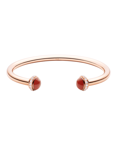 Piaget Possession Open Bangle Bilezik G36PA615