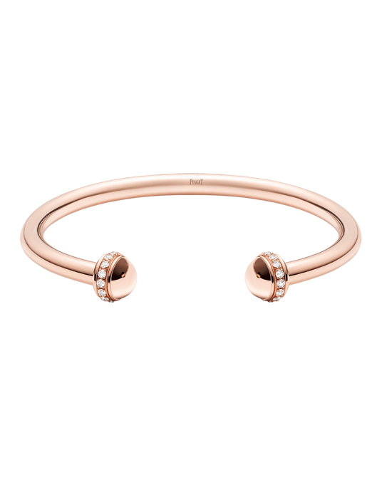 Piaget Possession Open Bangle Bilezik G36PZ915