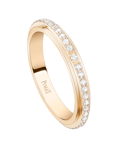 Piaget Possession Yüzük G34P1M53