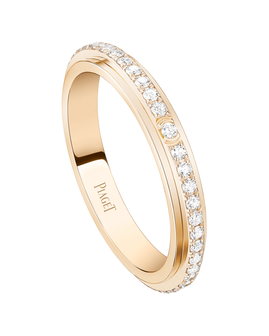Piaget Possession Yüzük G34P1M53