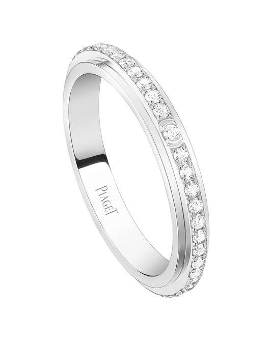 Piaget Possession Yüzük G34P2M50