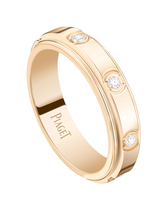 Piaget Possession Yüzük G34P2N52