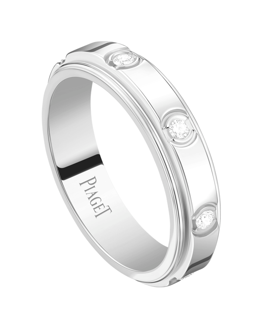 Piaget Possession Yüzük G34P3N53