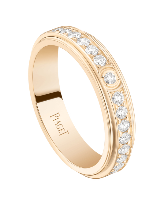 Piaget Possession Yüzük G34P4N53