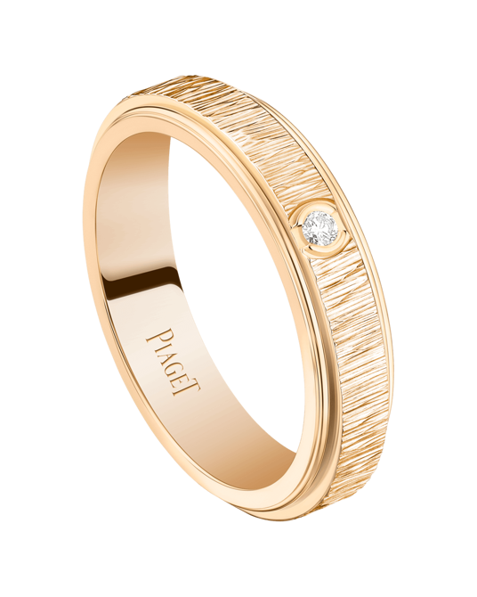 Piaget Possession Yüzük G34P7K52
