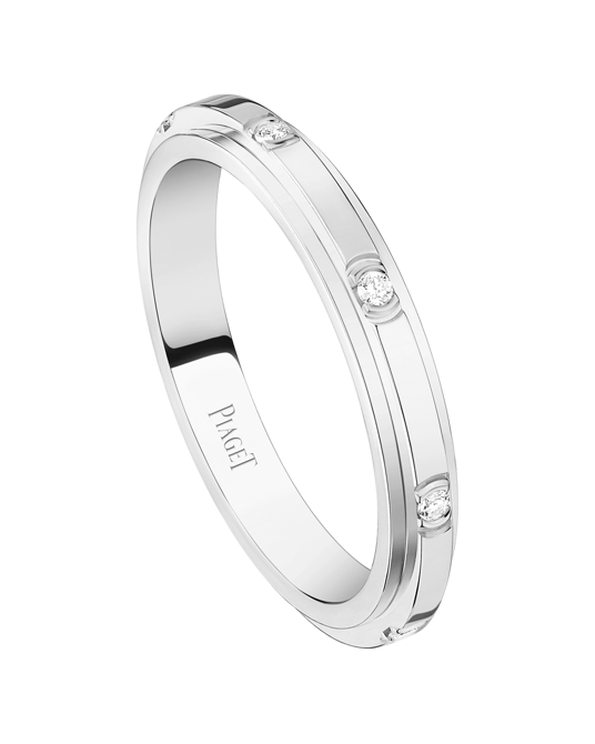 Piaget Possession Yüzük G34P4M53