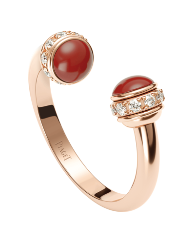 Piaget Possession Open Yüzük G34P8D52