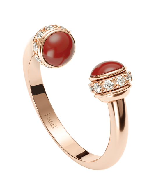 Piaget Possession Open Yüzük G34P8D52