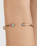 Piaget Possession Open Bangle Bilezik G36PC816