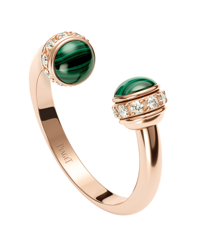 Piaget Possession Open Yüzük G34P5D48