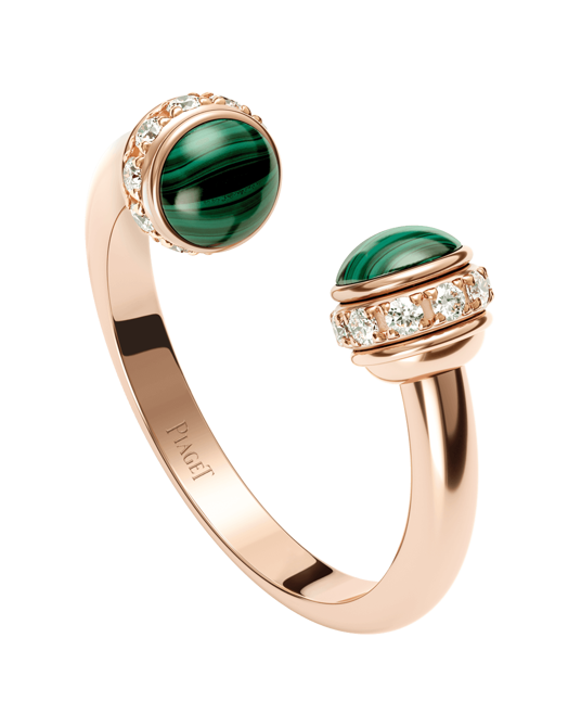 Piaget Possession Open Yüzük G34P5D48